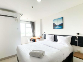 Enjoy Living Studio at Enviro Apartment By Travelio